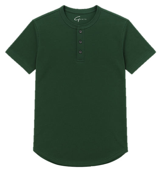 Forest Henley