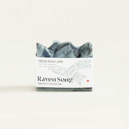 Forever In Blue Jeans Soap