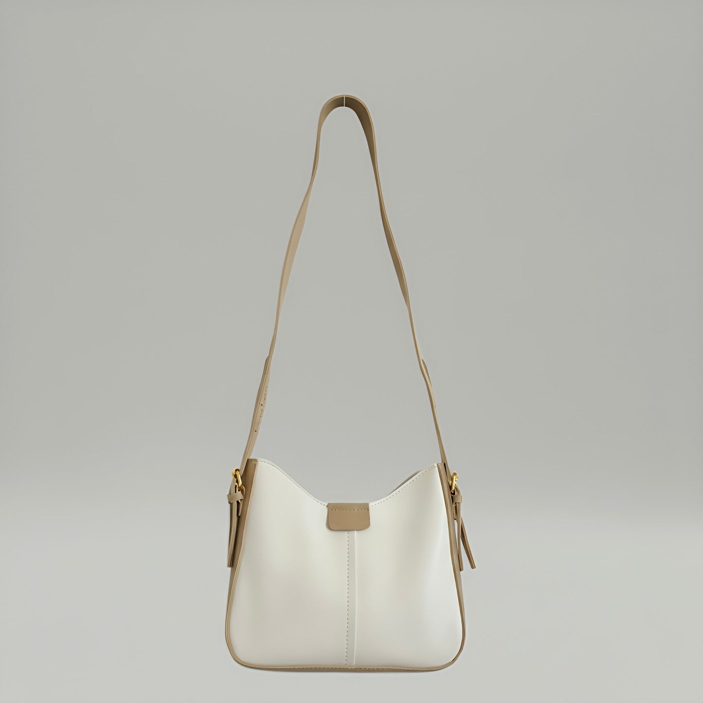 Liora Adjustable Strap Crossbody – Everyday Chic