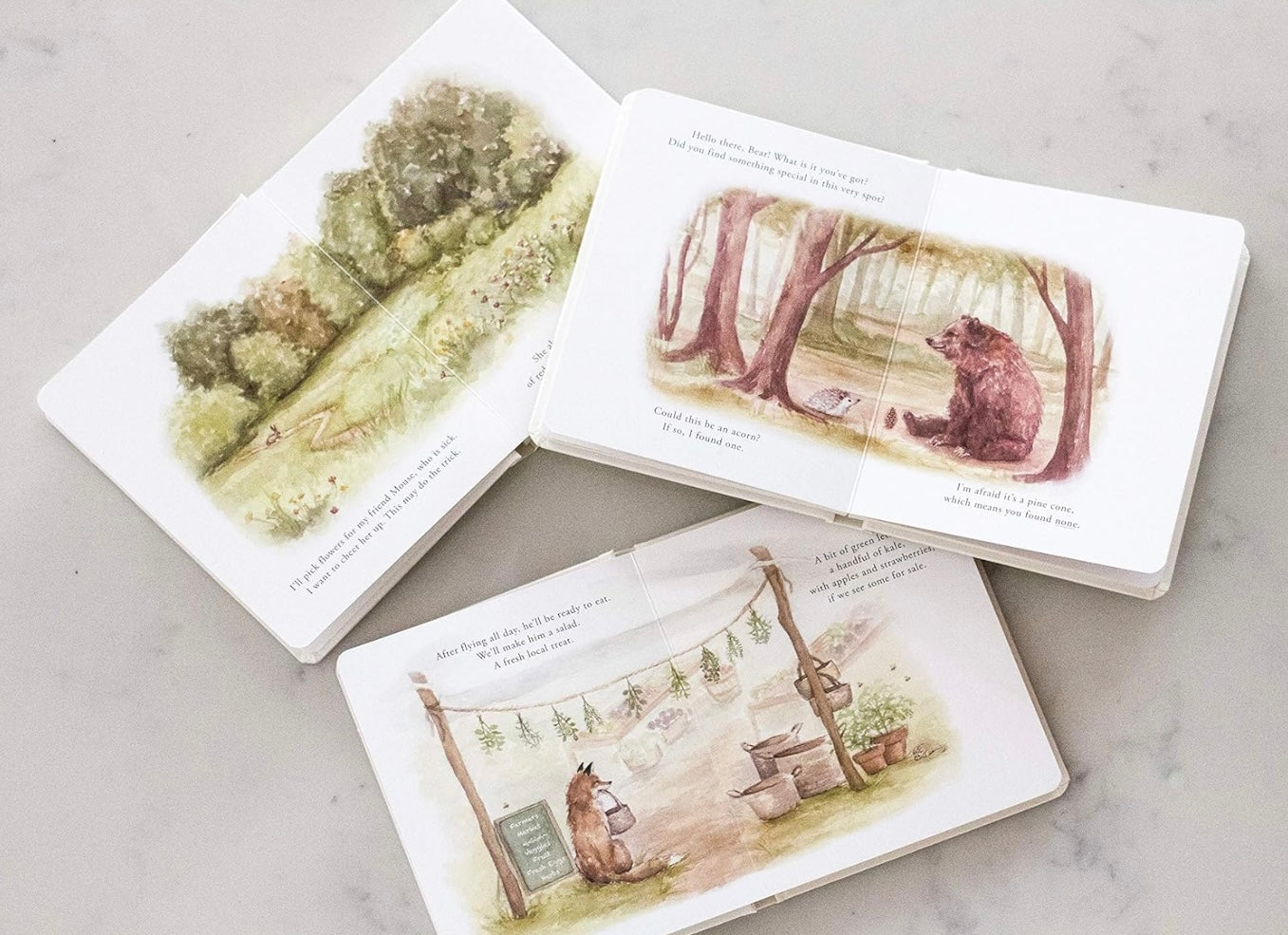 Our Little Adventures | Books