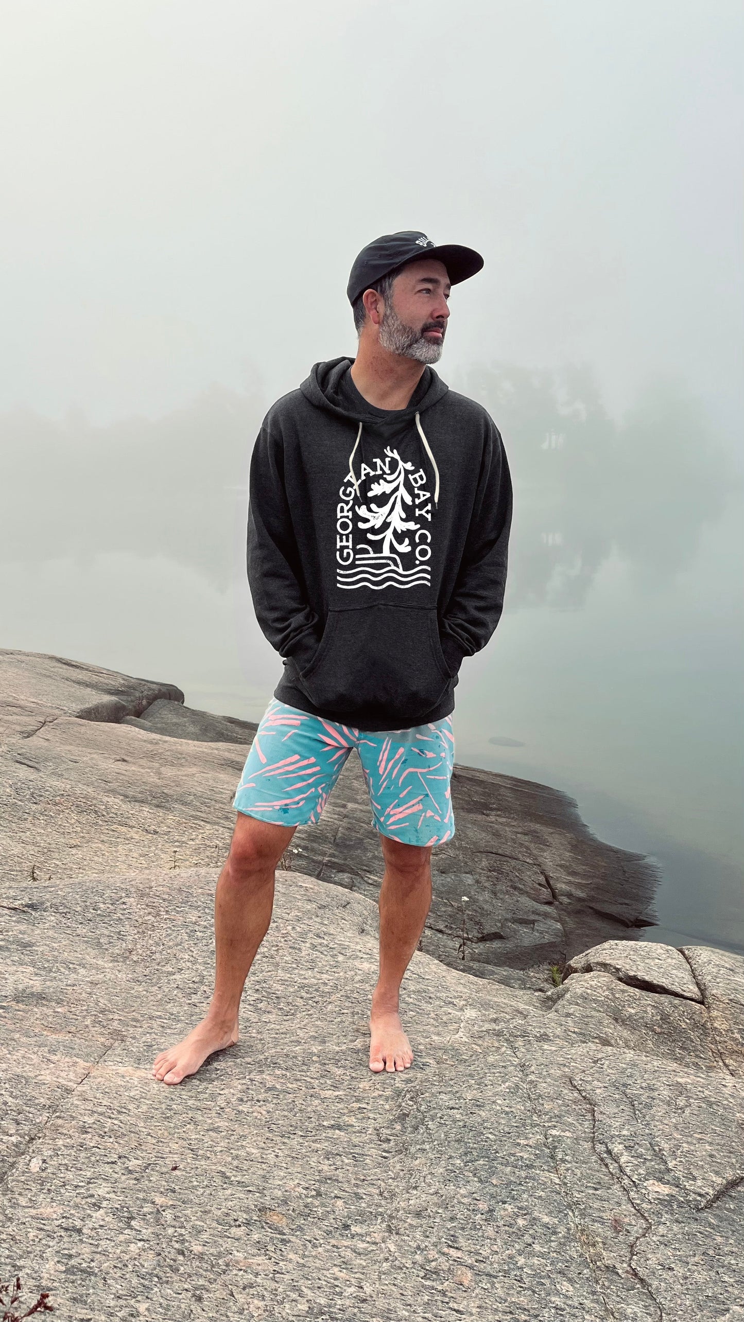 GBAYCo. Classic Hoodie Unisex