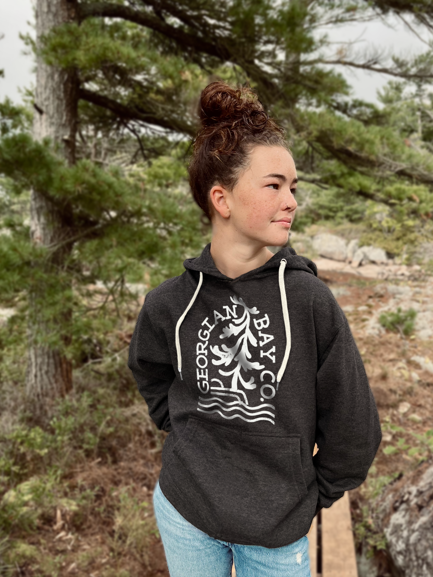 GBAYCo. Classic Hoodie Unisex