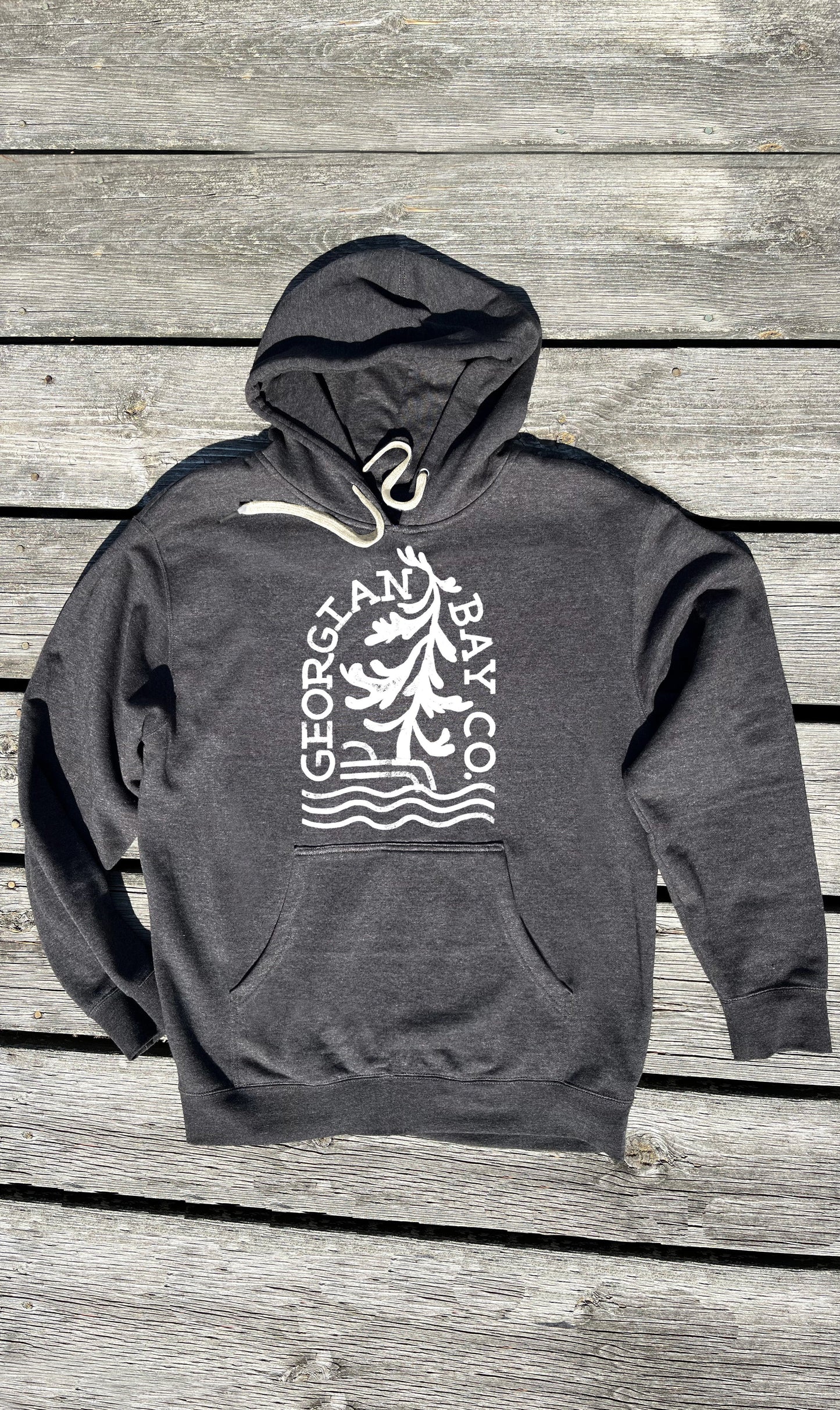 GBAYCo. Classic Hoodie Unisex