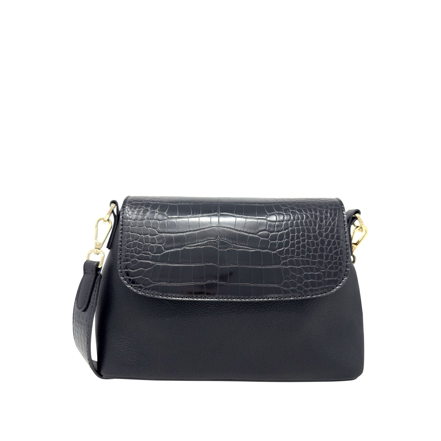 Gianna Convertible Crossbody Bag