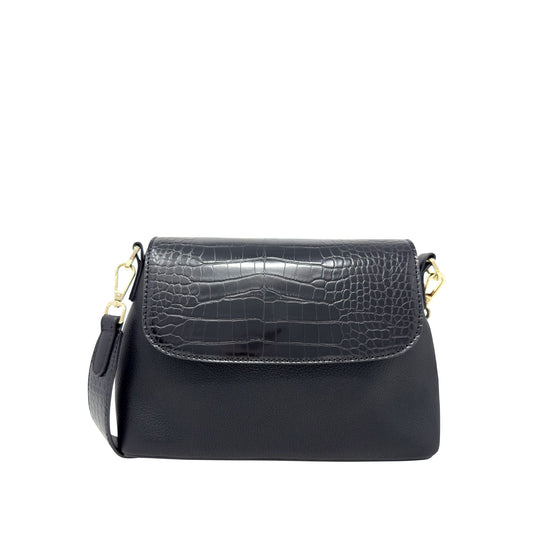 Gianna Convertible Crossbody Bag