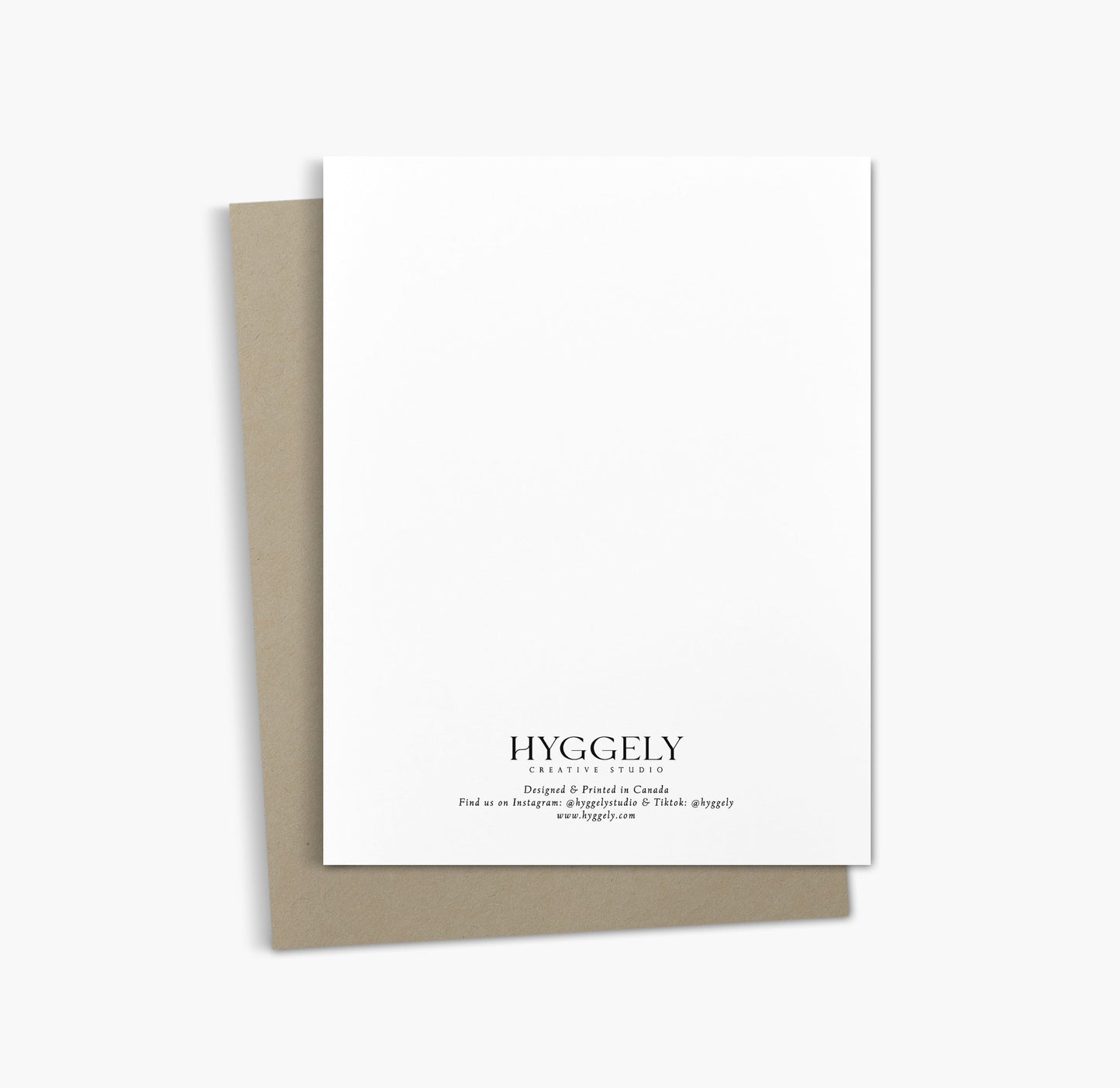 Congrats Greeting Card