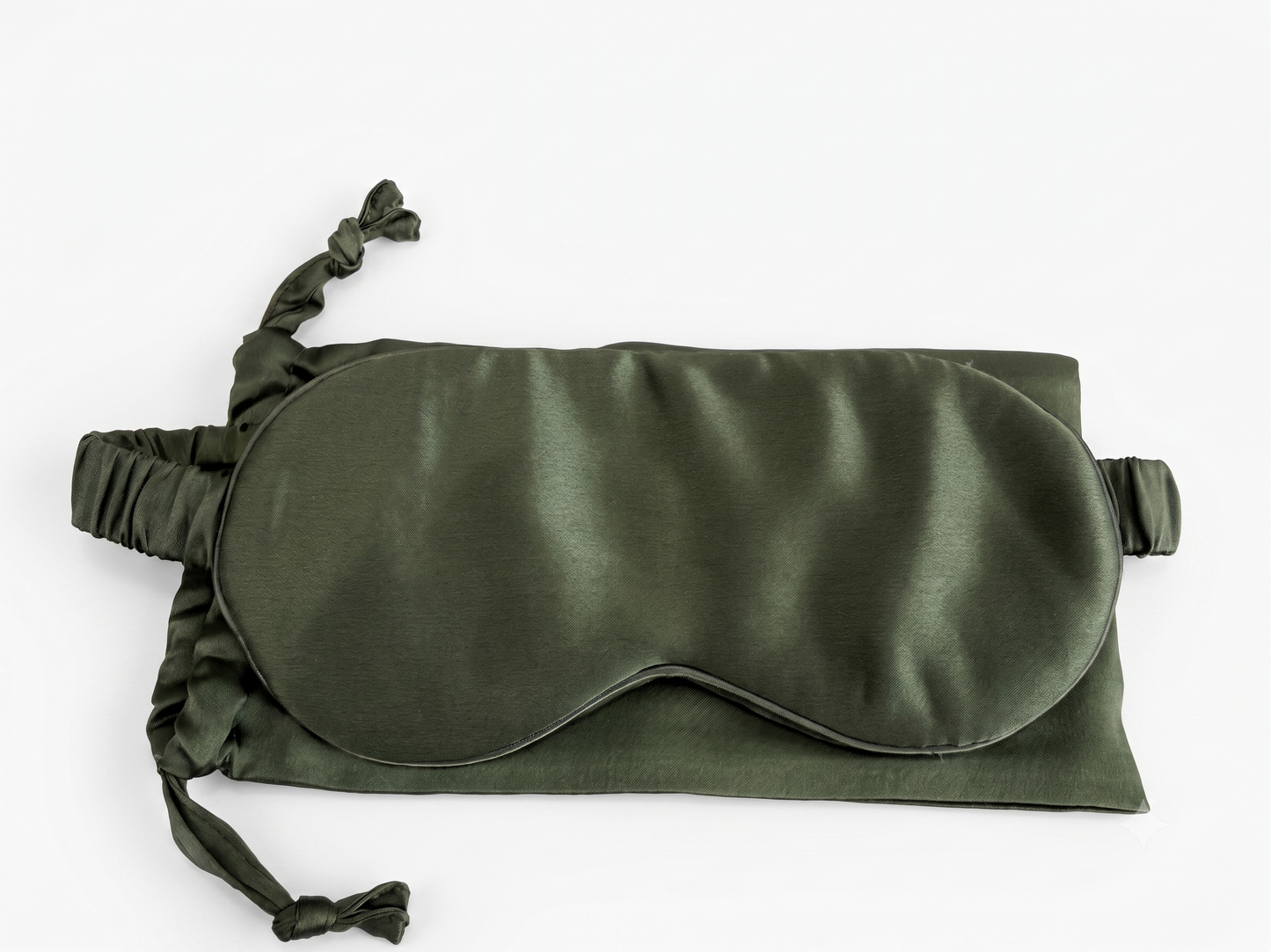 100% Mulberry Silk Sleep Eye Mask