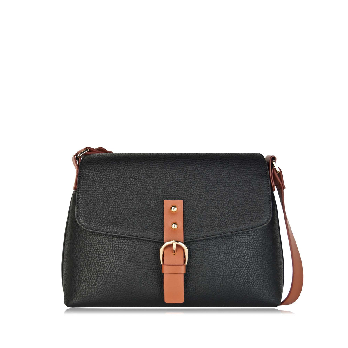 Goodall Messenger Bag