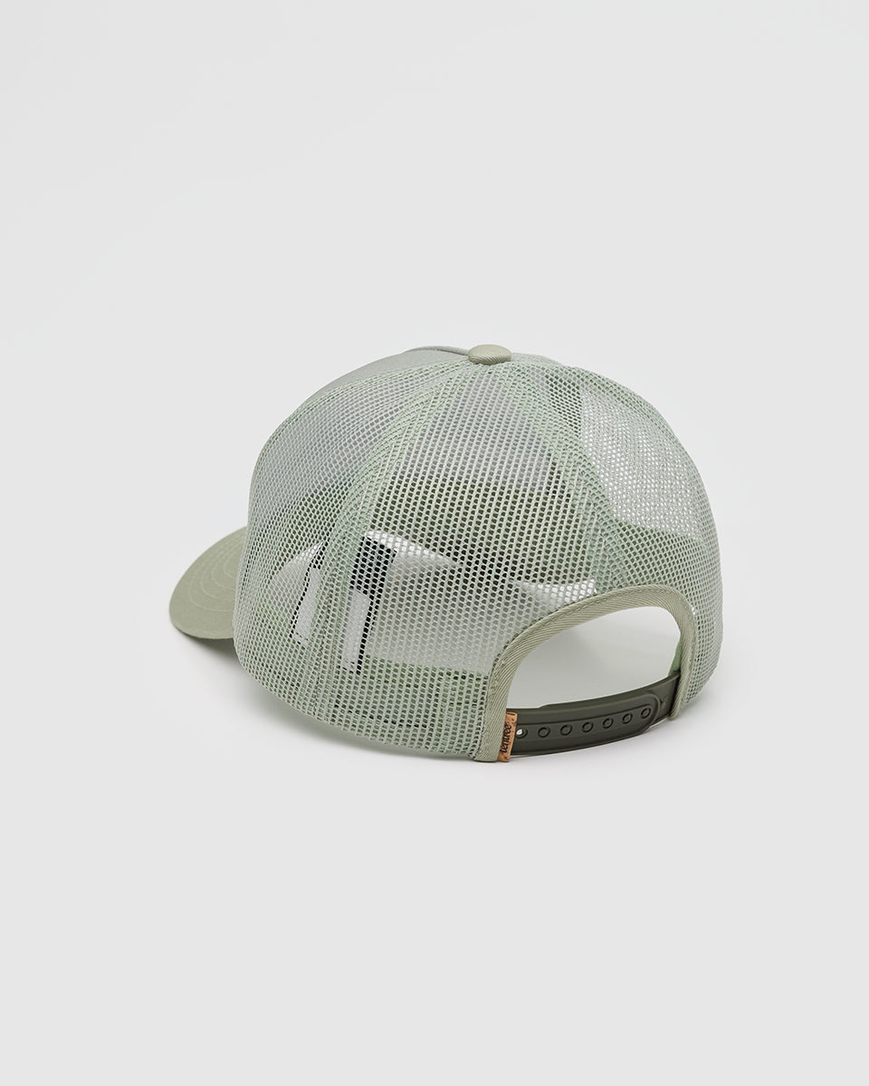 Wildfire Retro Treeline Altitude Hat