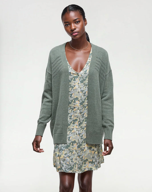 Prairies Cardigan