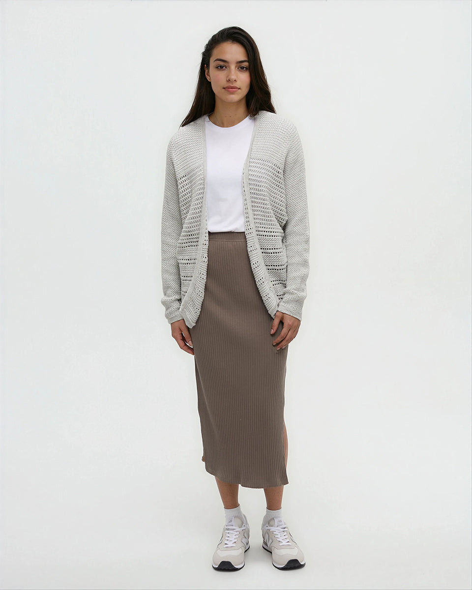 Iris Cardigan