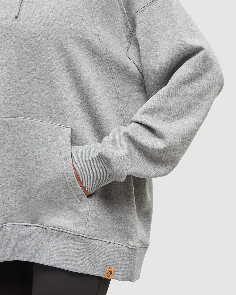 Bluffs Hoodie