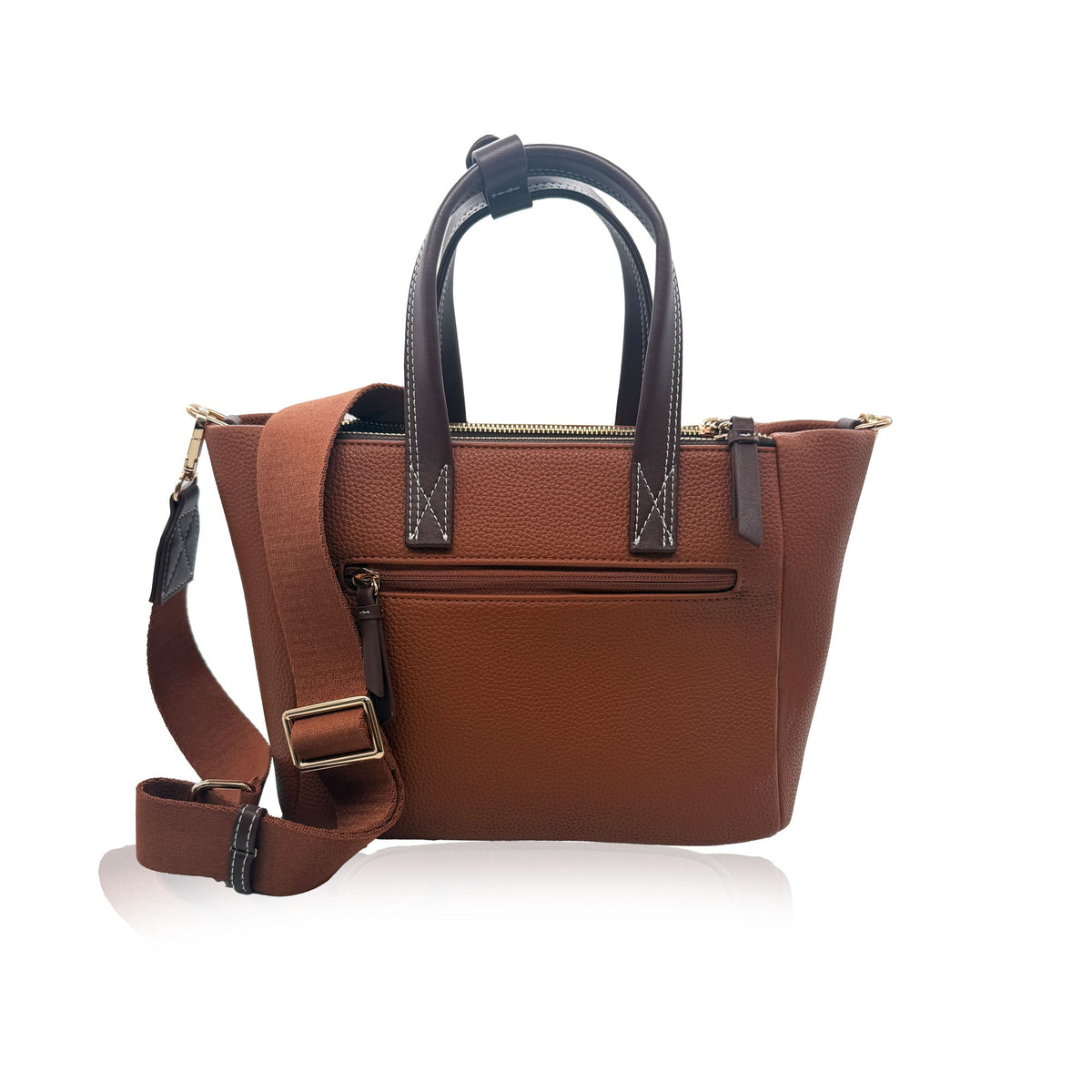 Harper Tote Crossbody