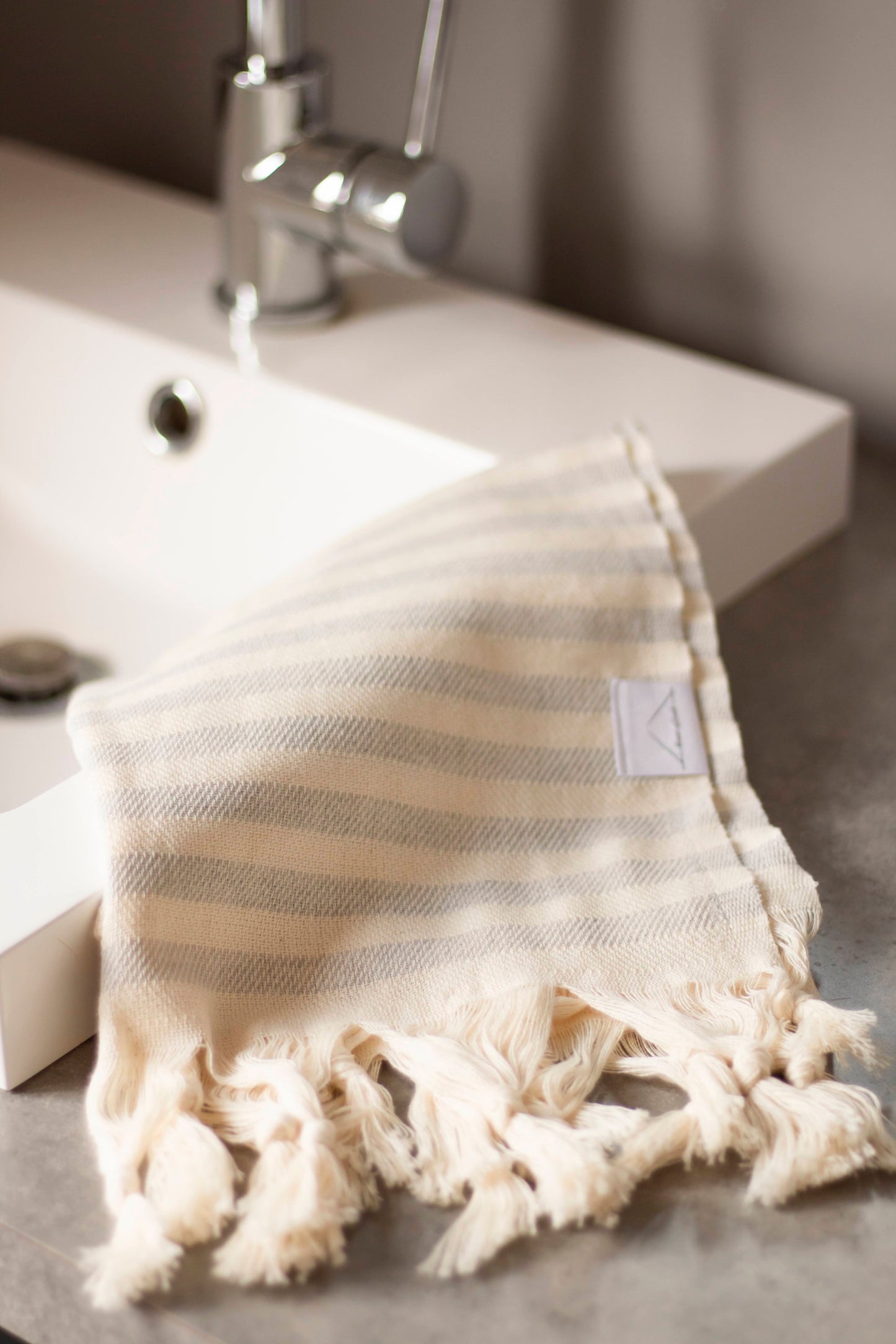 Hand Towel