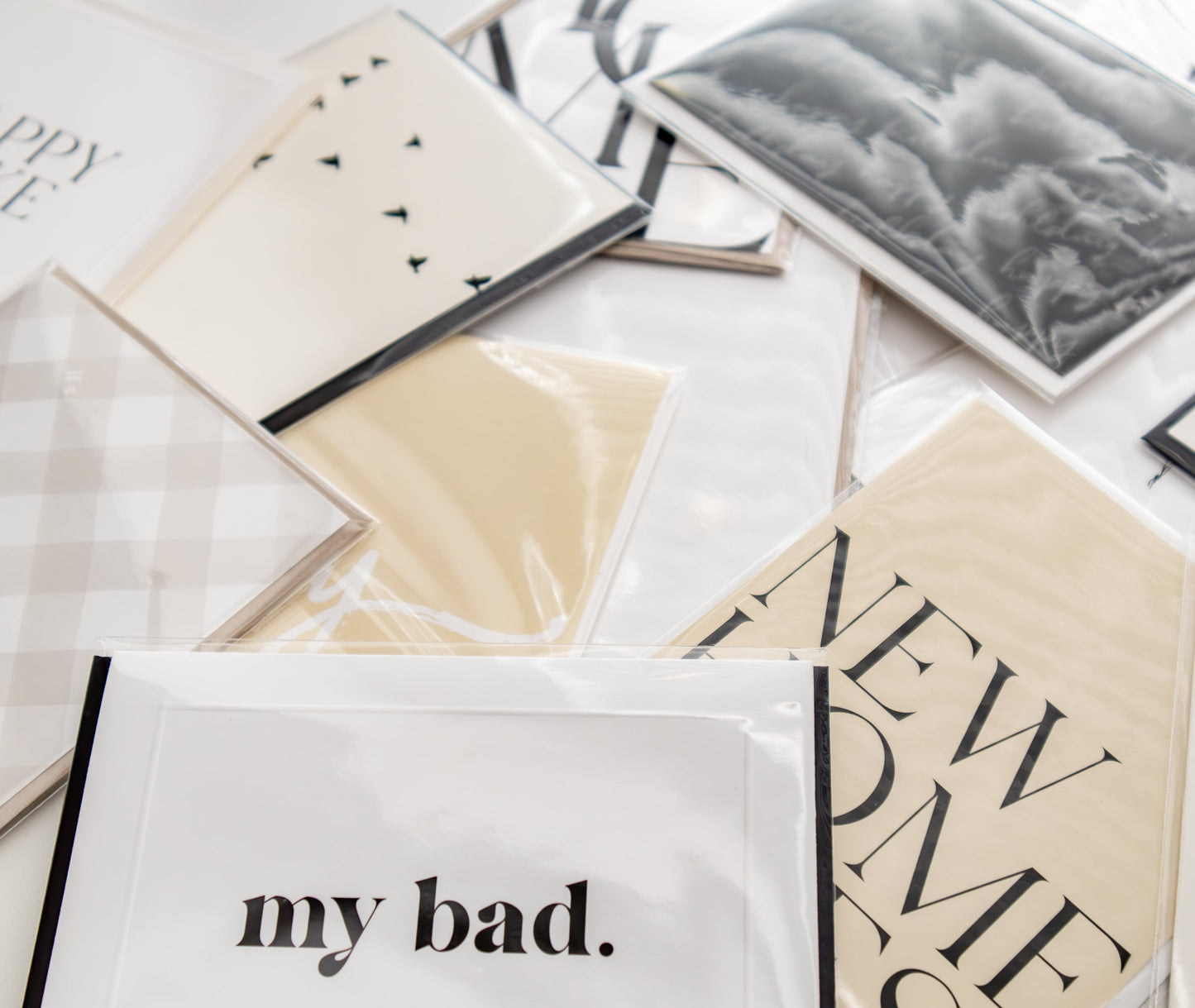 Congrats Greeting Card