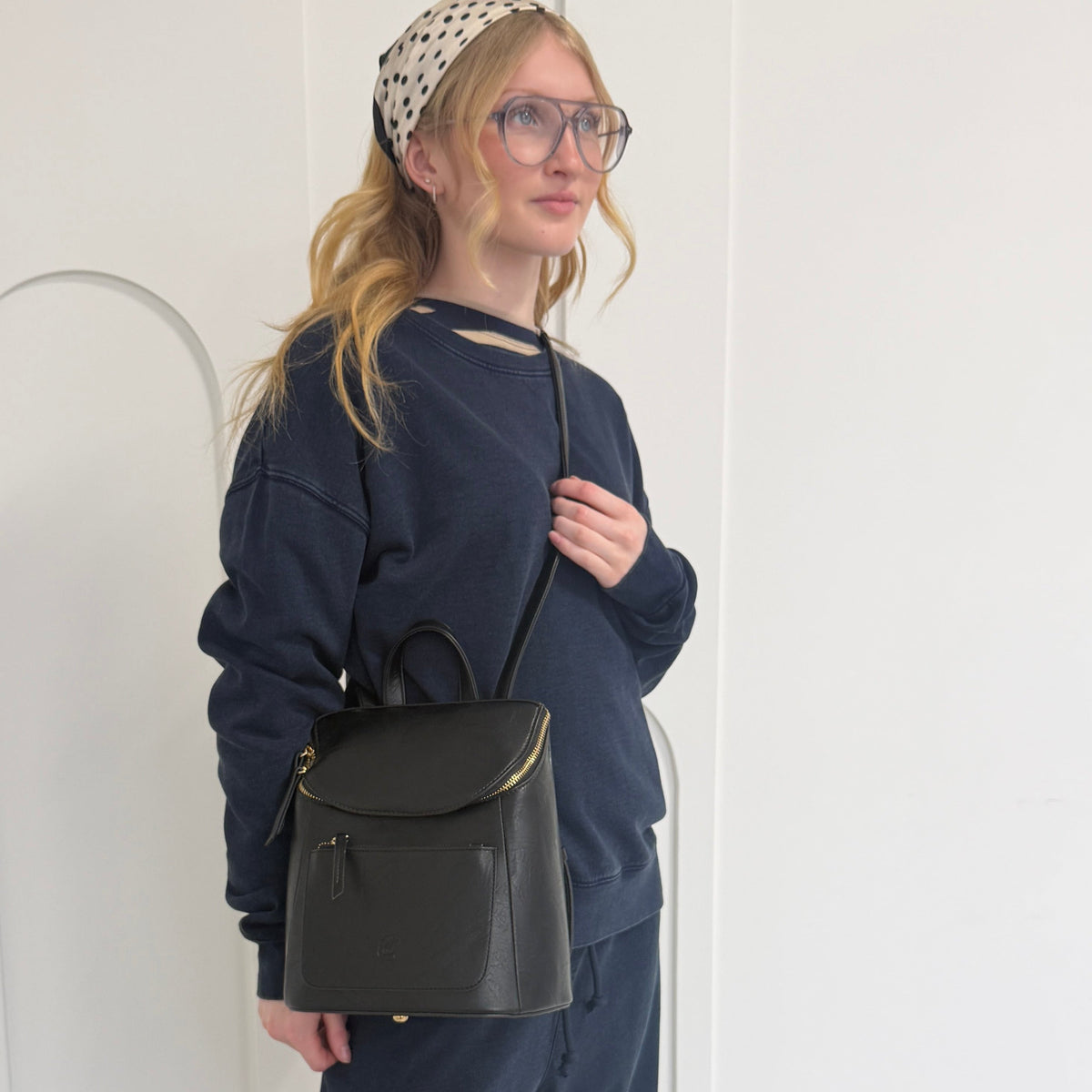 Bella Backpack