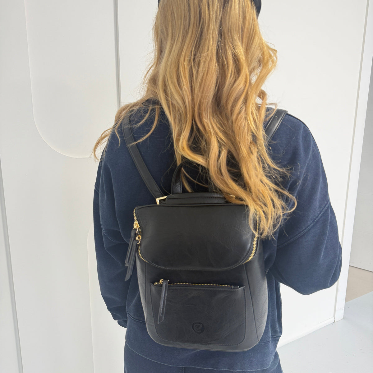Bella Backpack