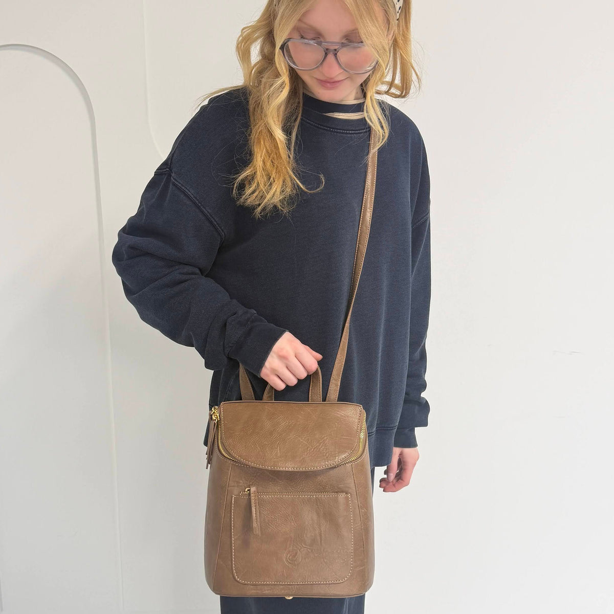 Bella Backpack