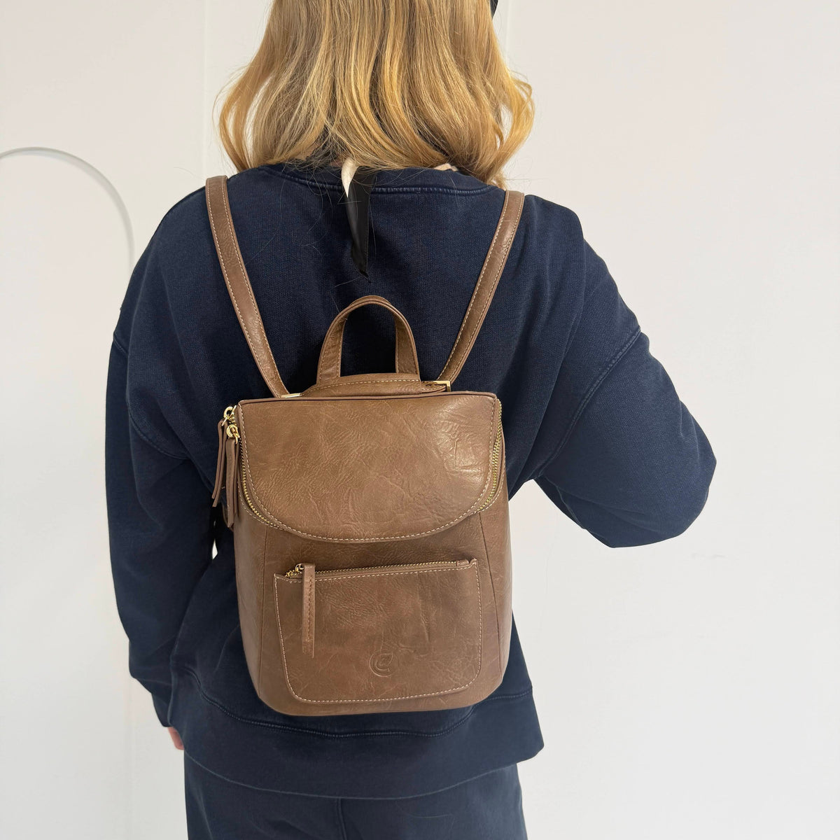 Bella Backpack