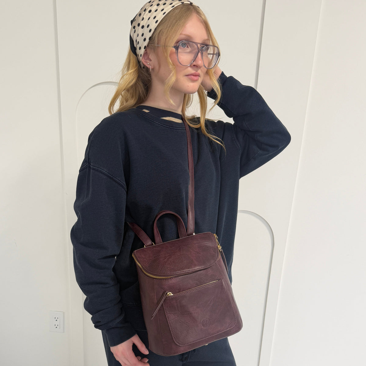 Bella Backpack