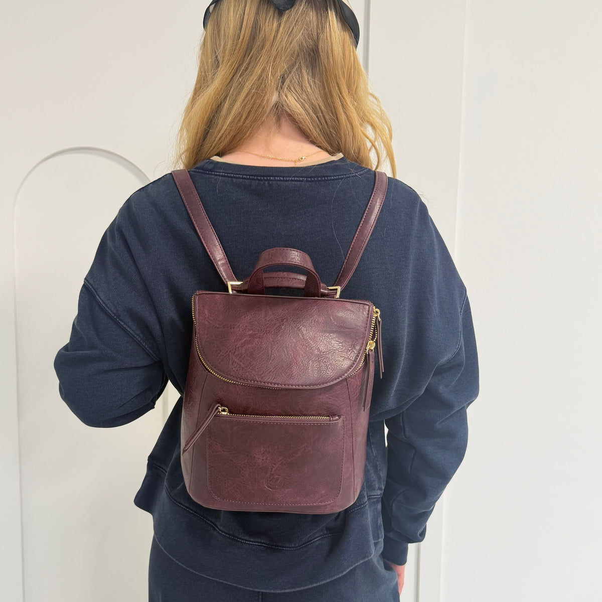 Bella Backpack