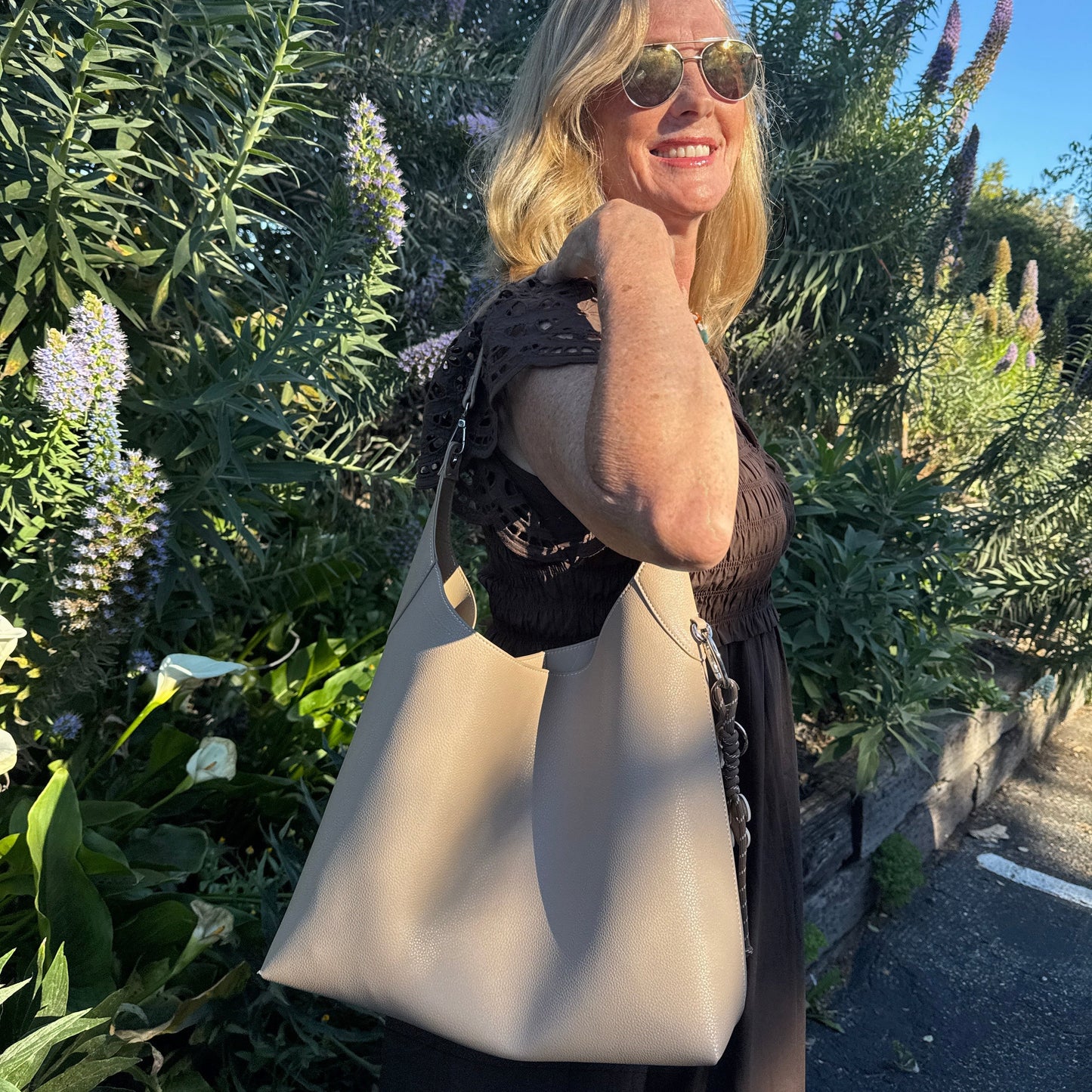 Bruno shoulder bag