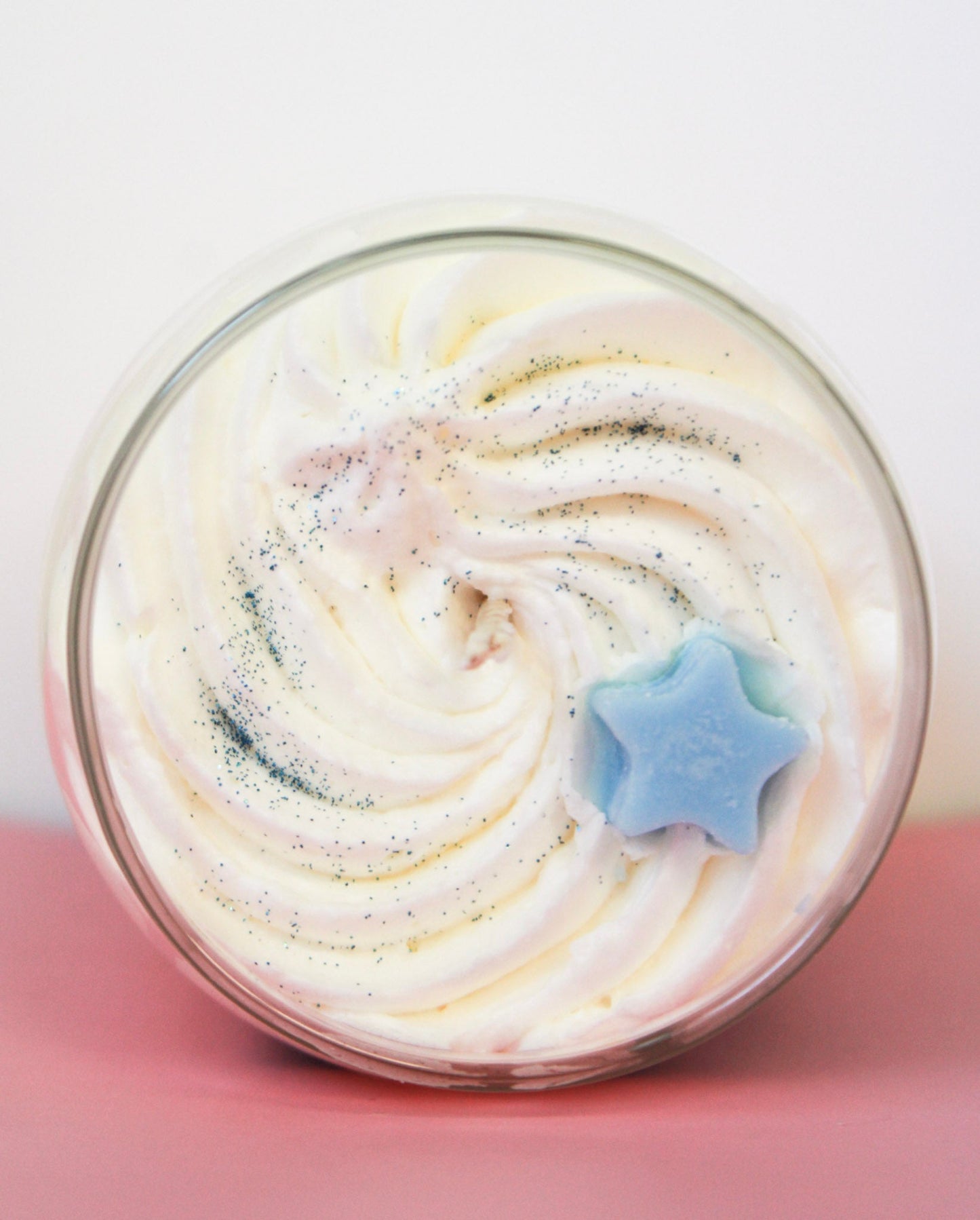 Chandelle de soya 16 oz - Midnight Kisses