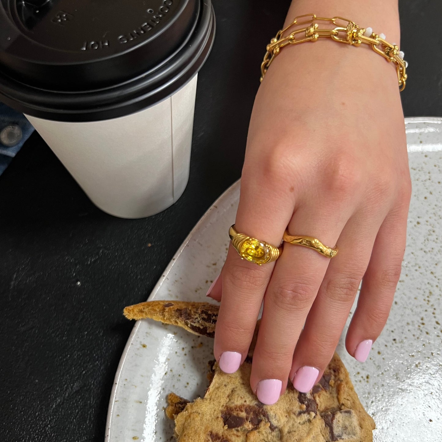 Link Bracelet