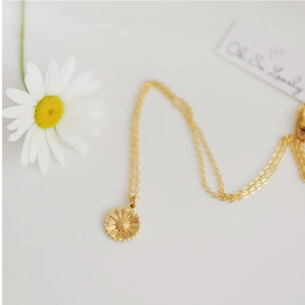 Cecilia Daisy Set