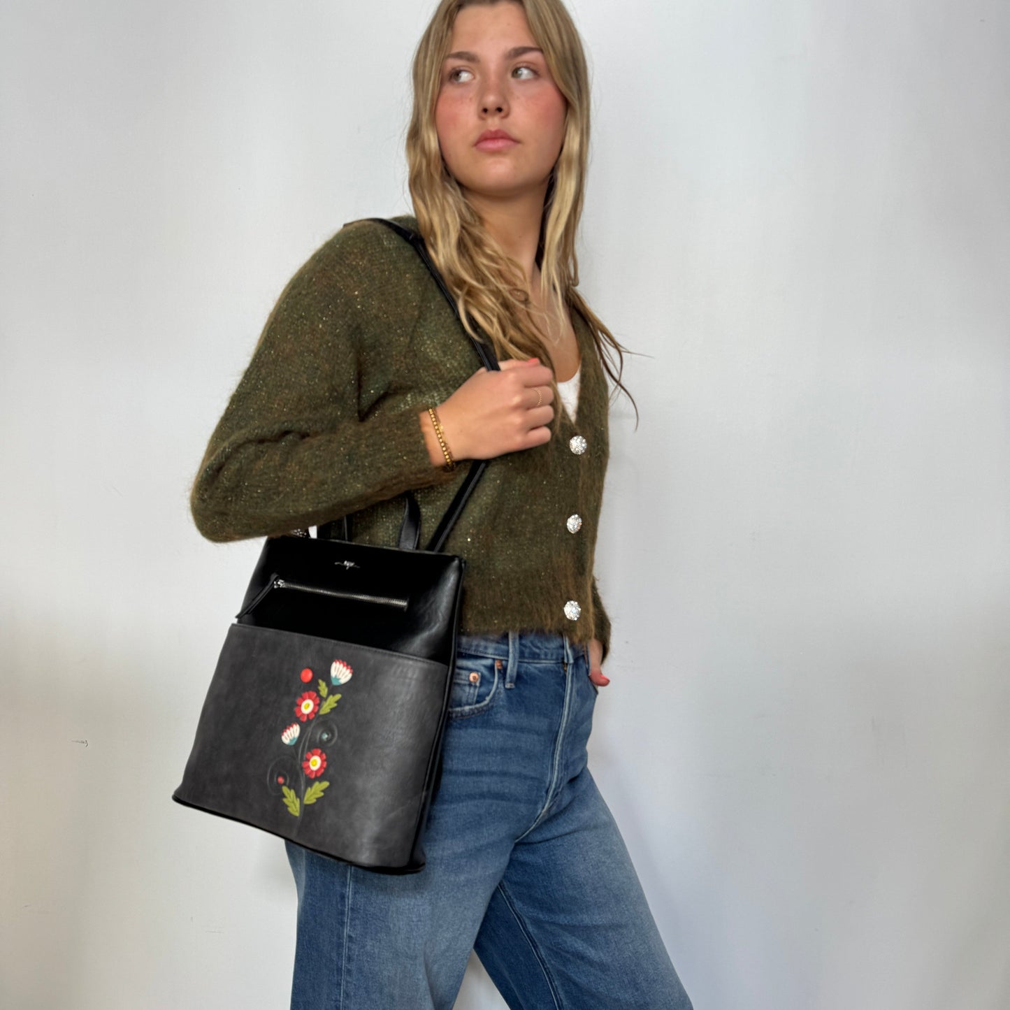 Flora Backpack