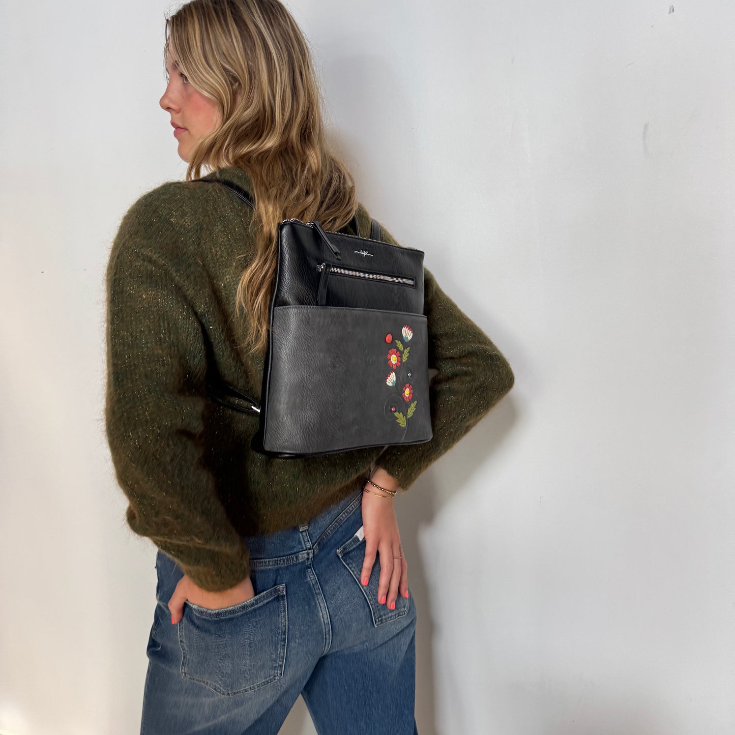 Flora Backpack