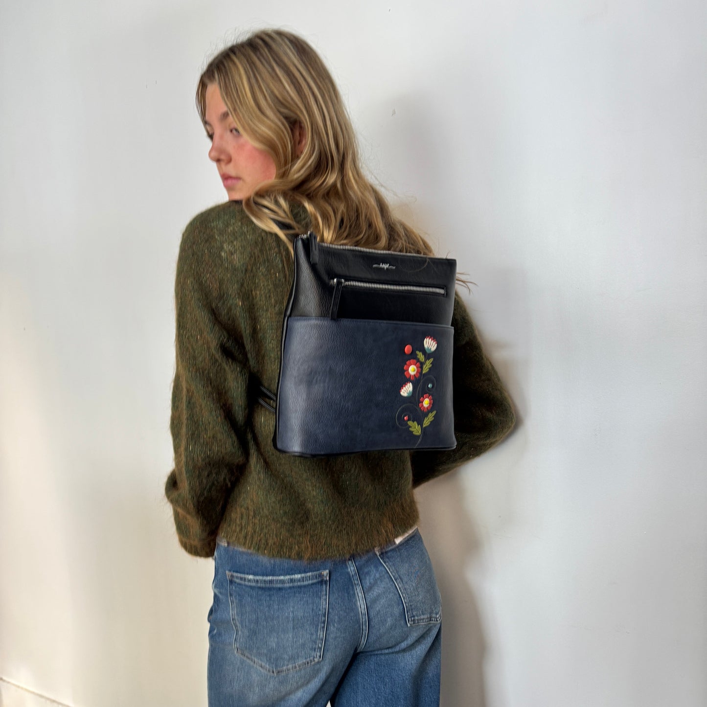 Flora Backpack
