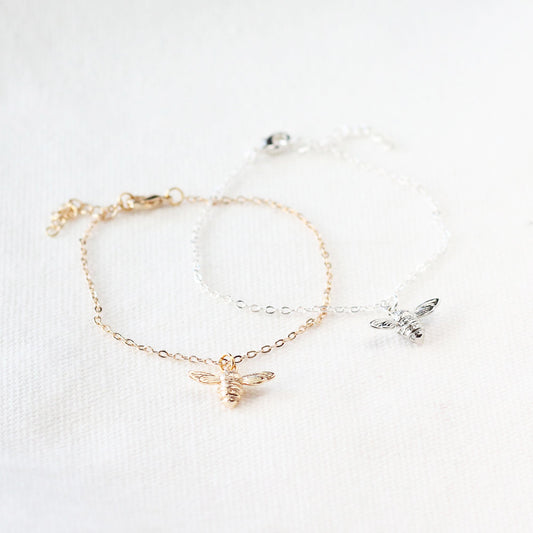 Honeybee Bracelet