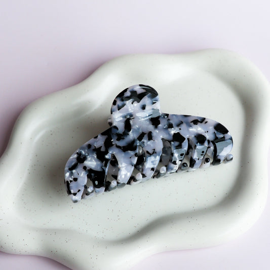 La Agatha - Grise nacrée