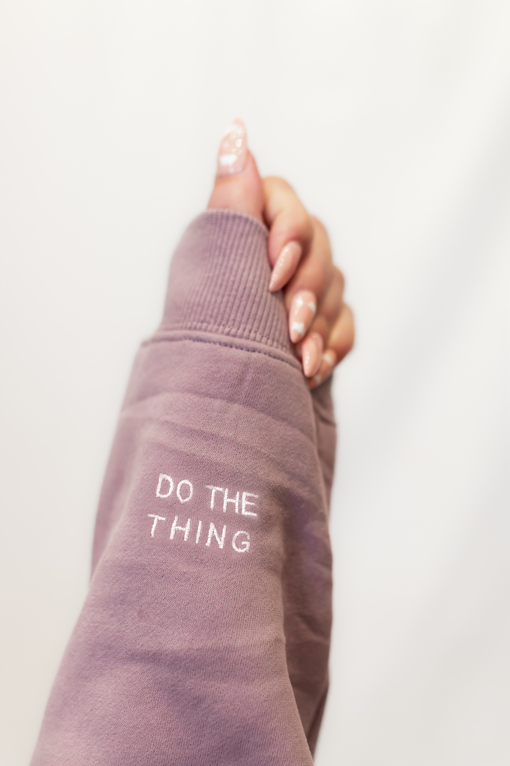 Overthinker Hoodie - All the Feels Collection