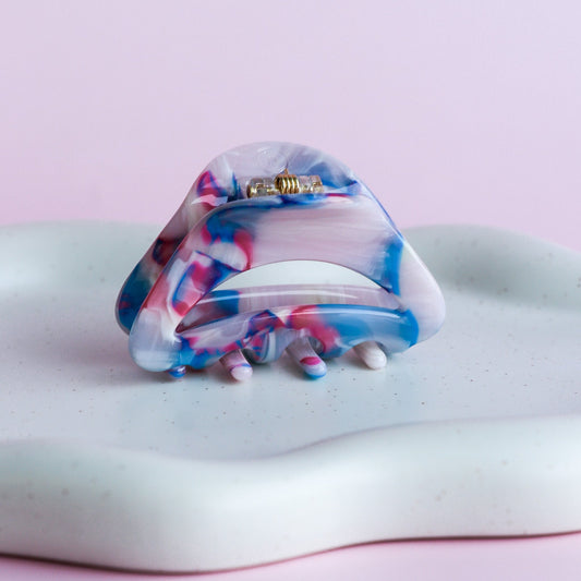 La Flavia - Rosée bleue