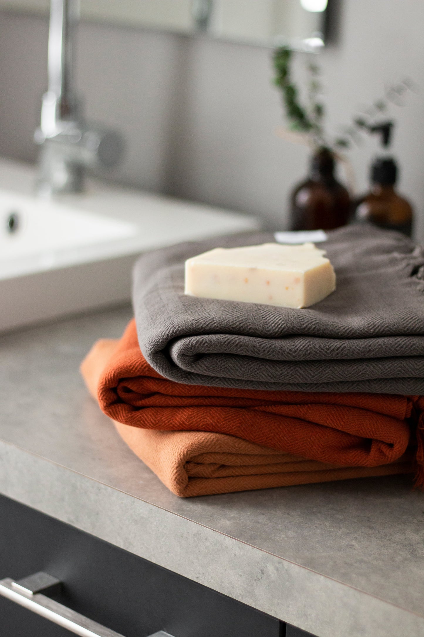Hand Towel