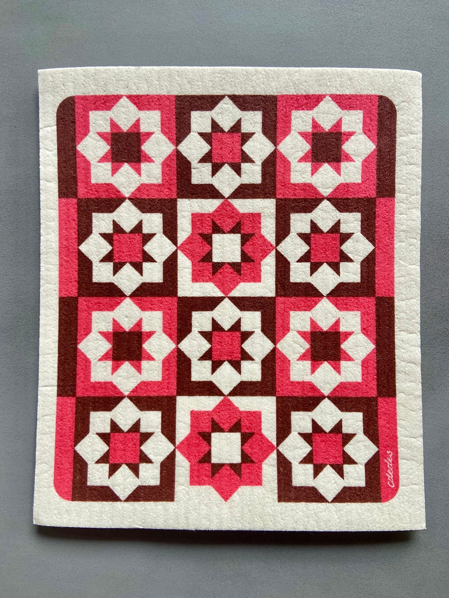 Swedish Sponge Cloths by Unwrapped Essentials