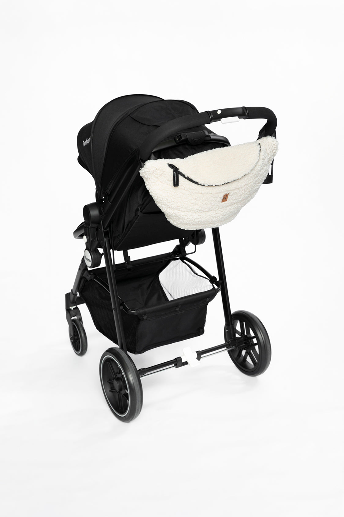 Changing Sling Bag Off-White