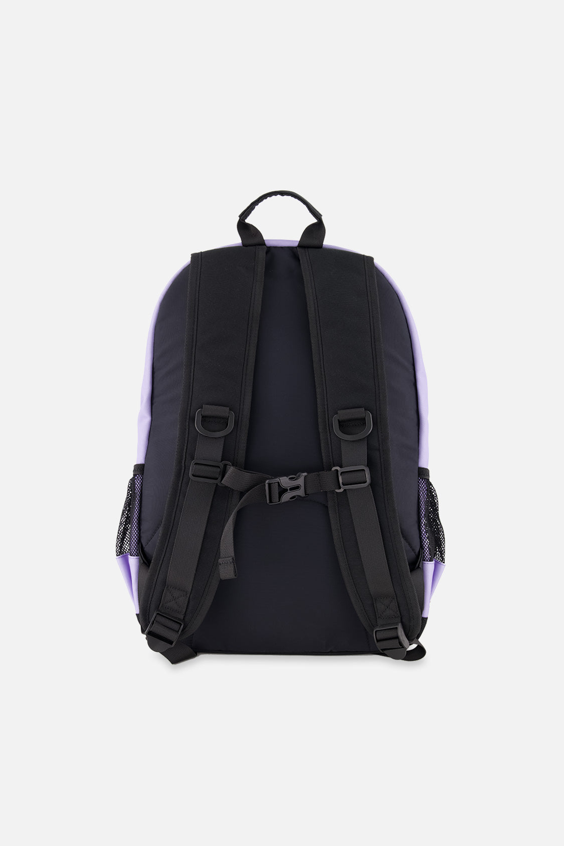Kids Backpack Turquoise Blue, Pink And Mauve