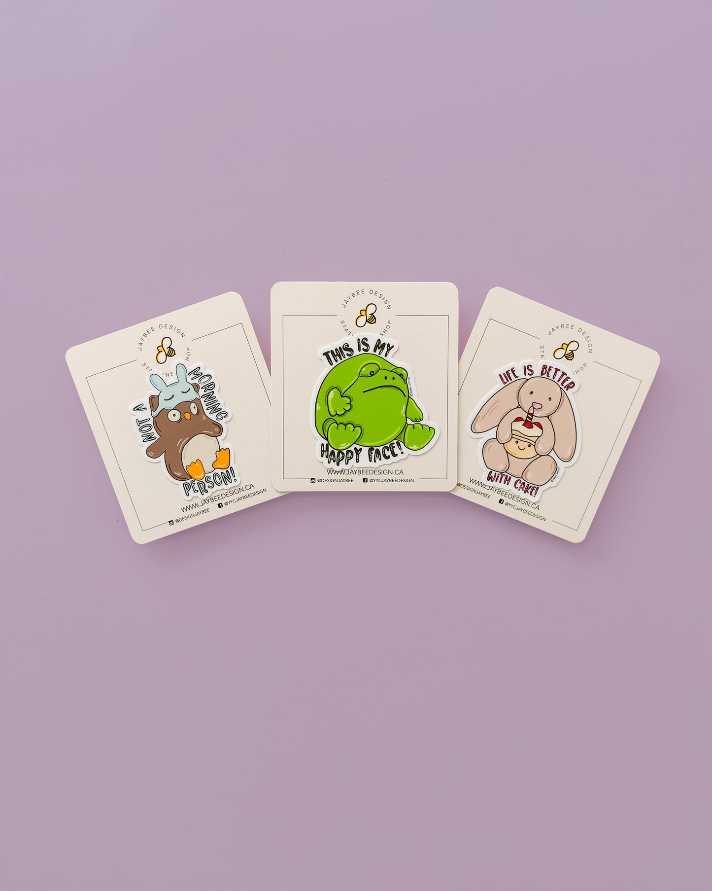 Quebec Chateau Vinyl Sticker