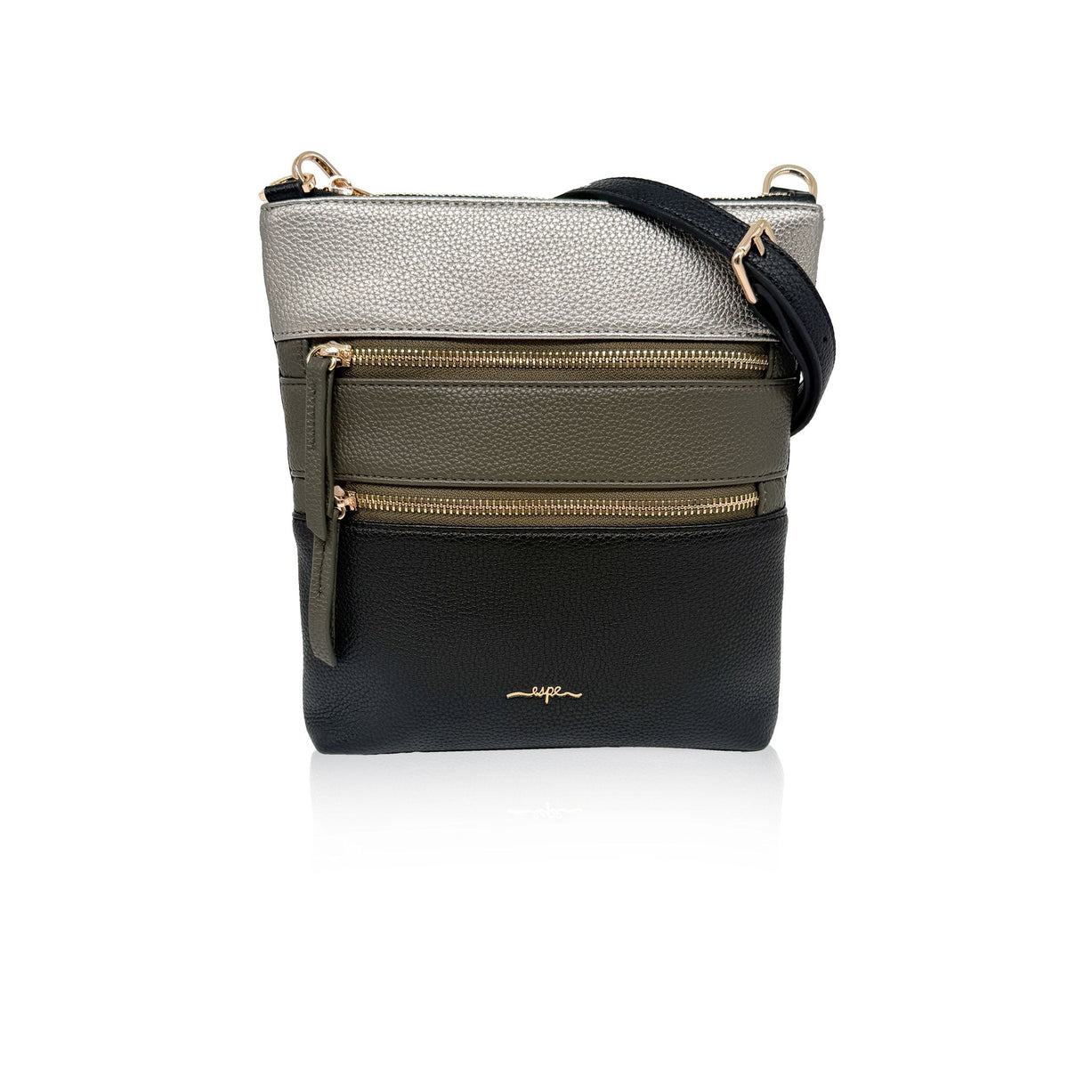 Jenn Crossbody