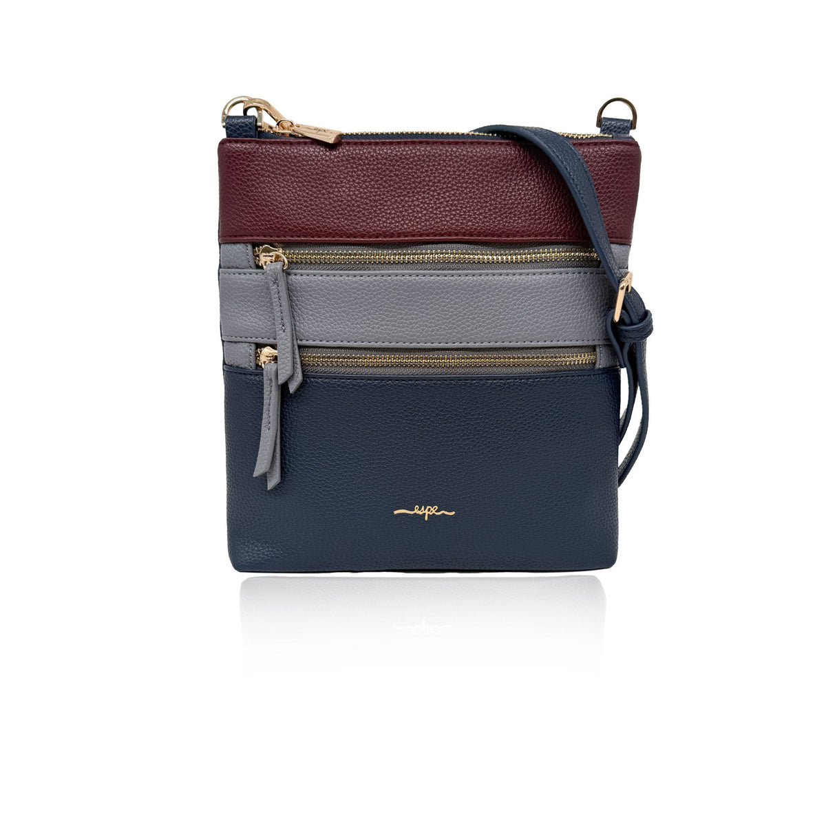 Jenn Crossbody