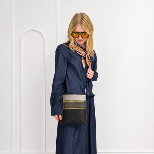 Jenn Crossbody