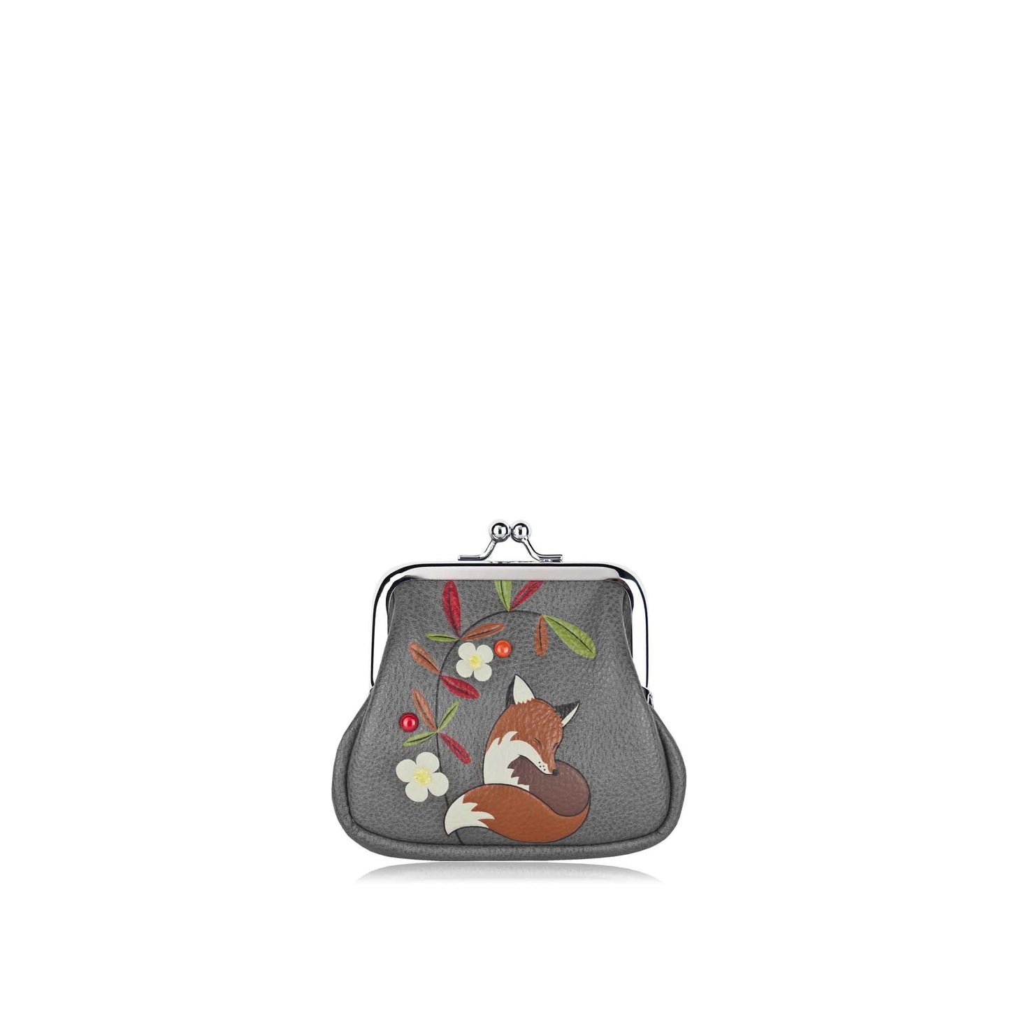 Porte-monnaie - Kit||Coin purse - Kit