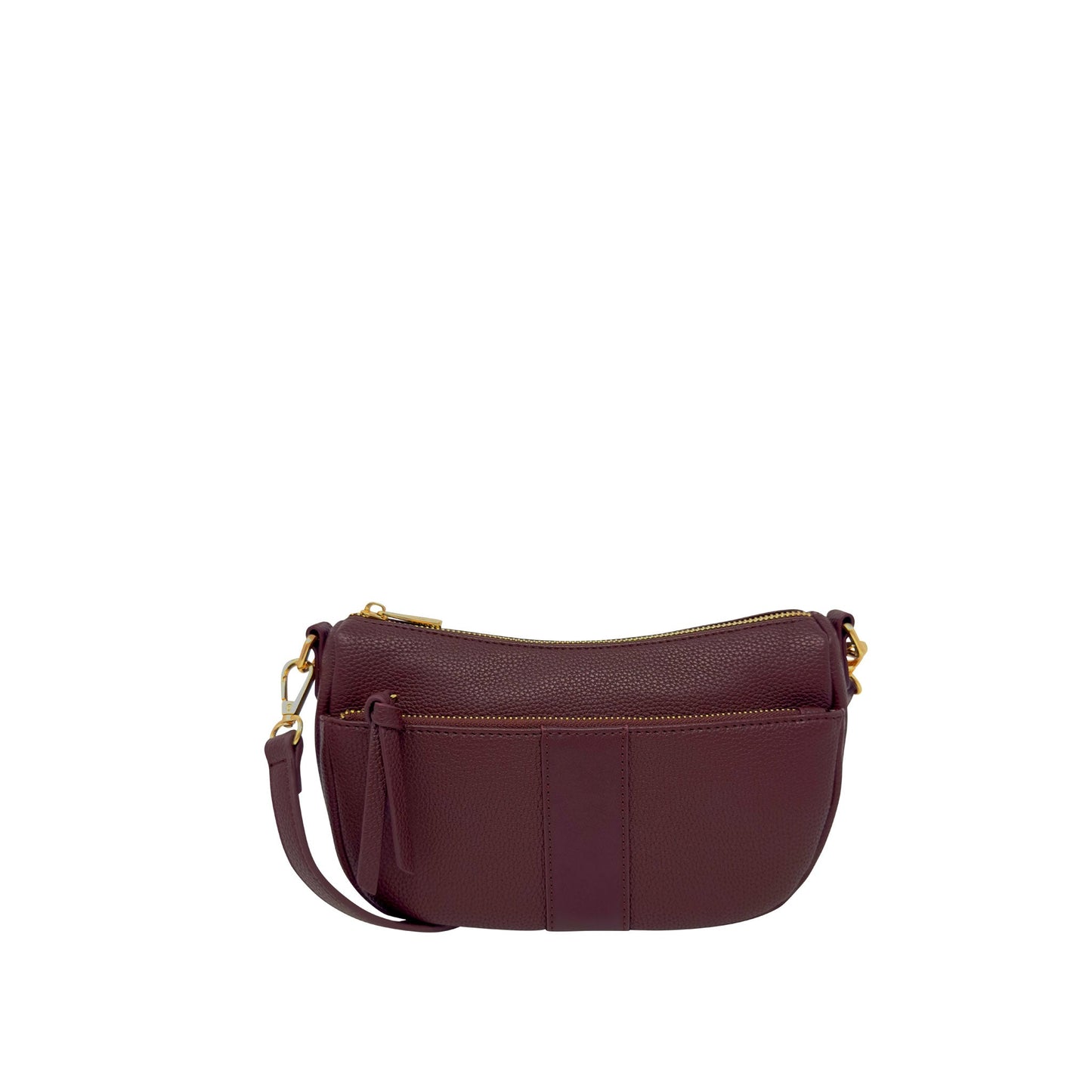 Lotti Convertible Crossbody Bag