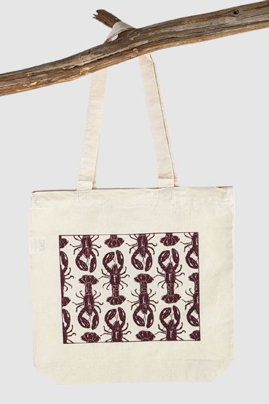 Lobster Pound Tote Bag