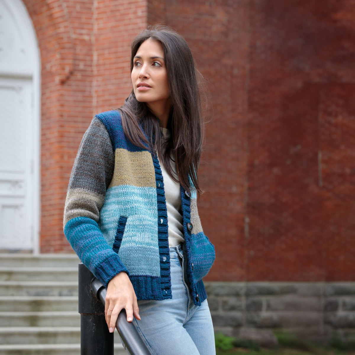 Lorelei Sweater