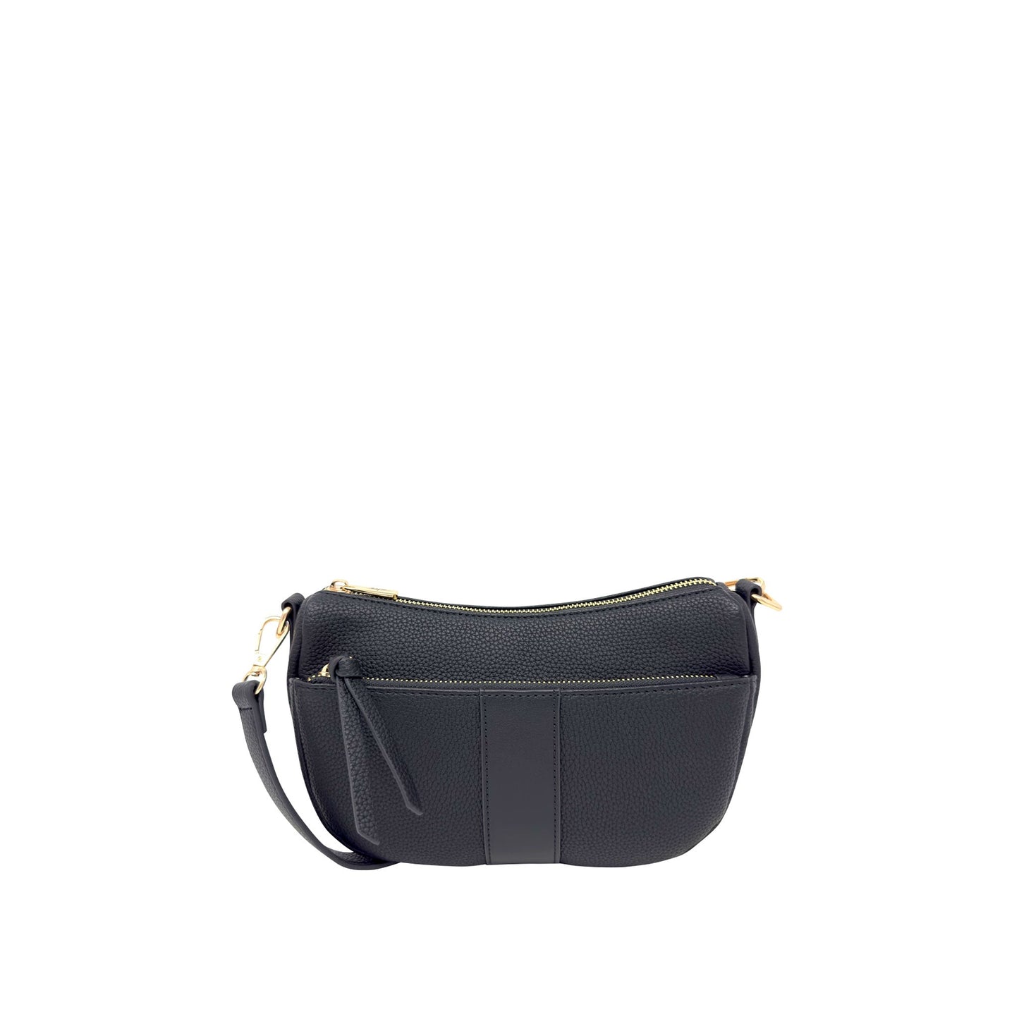 Lotti Convertible Crossbody Bag