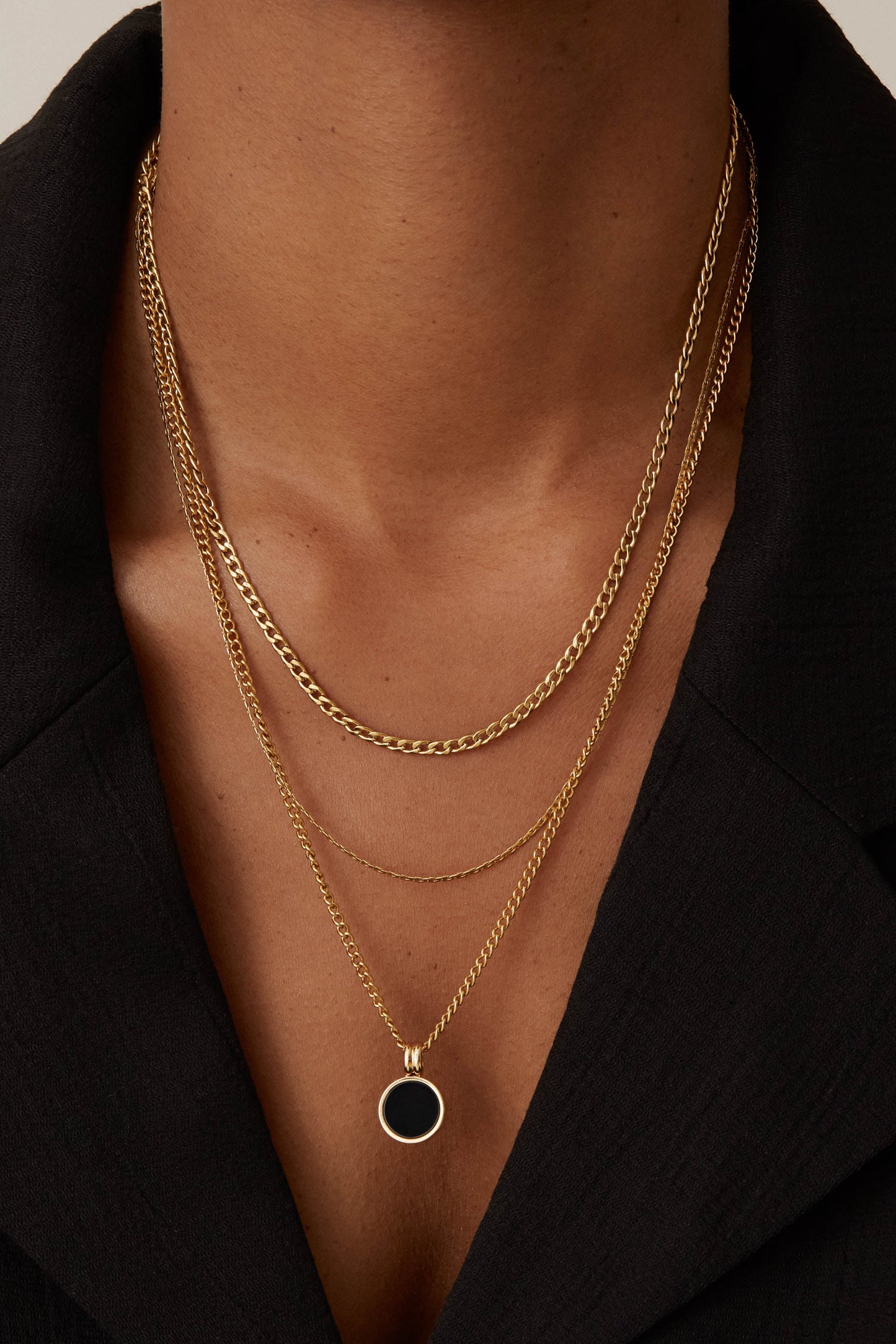Billie Necklace